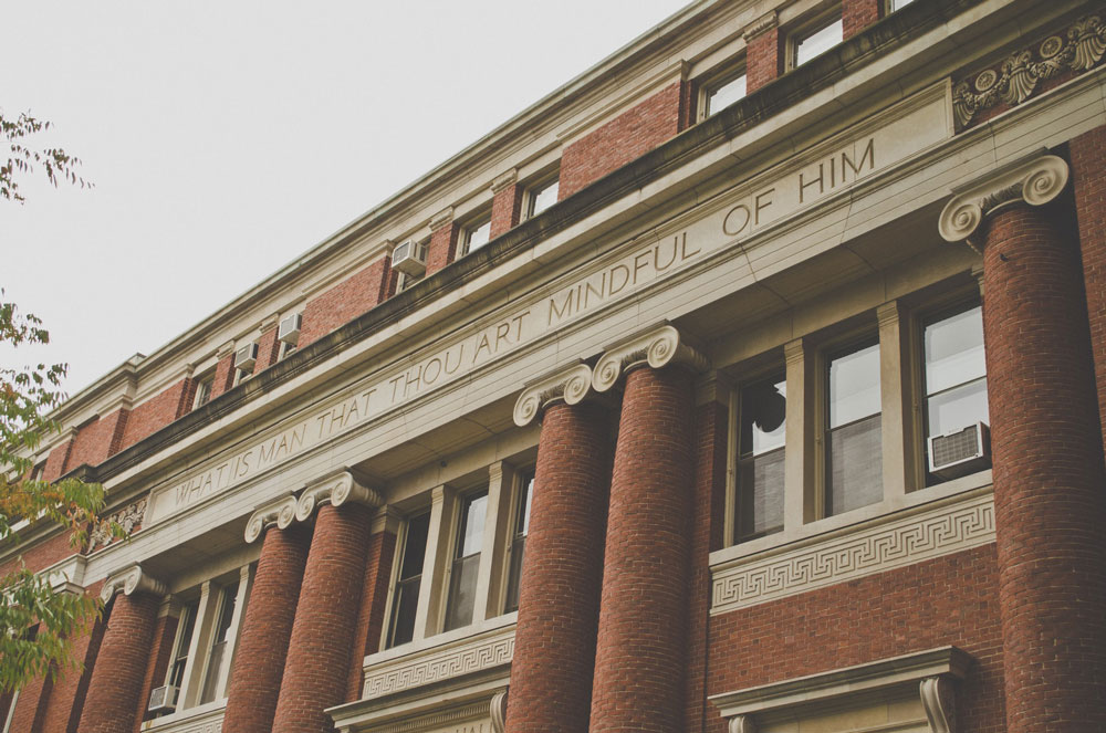 US immigration reform a priority says Harvard president - Vimarsana News