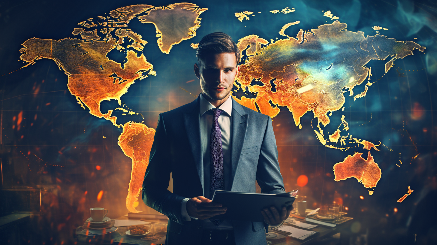 Global E2 Visa Processing Times for Treaty Investors