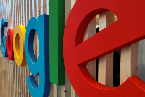 Google is reportedly leading the fight to protect a work authorization program for spouses of H1B visa holders. Google Logo