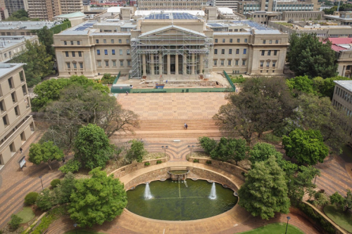 UK High Potential Individual visa sparks controversy amid exclusion of African universities from a global universities list.