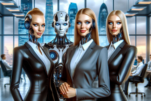 Workpermit.com: Free ChatGPT-4o AI Business Immigration Apps - Cyborgs in Office Workpermit.com: Free ChatGPT-4o AI Business Immigration Apps - Cyborgs in Office