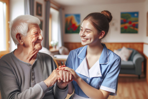 UK Work Visas: Minimum Salary Hikes, Policy Shifts & Impact - Czech Careworker in Care Home UK Work Visas: Minimum Salary Hikes, Policy Shifts & Impact - Czech Careworker in Care Home