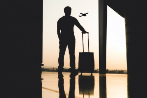 Travellers from the UK and the EU in most cases cannot travel directly to US, without traveling to another country and waiting fourteen days. Ends 8 November.