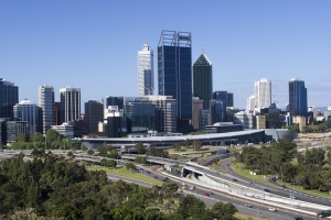 Perth