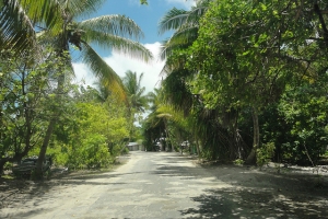 Kiribati