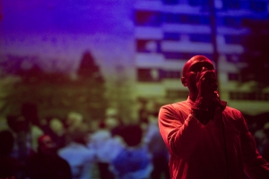 Yasiin Bey