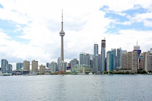 Toronto, Ontario, Canada