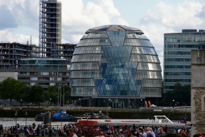 City Hall London