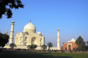 India