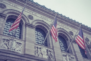 Boston Public Library