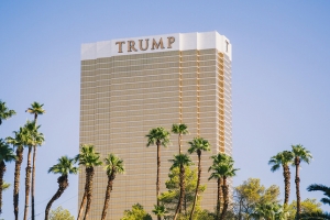 Trump International Hotel