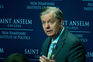 Lindsay Graham