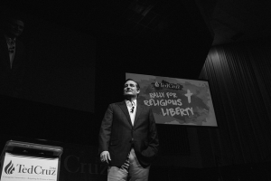 Ted Cruz