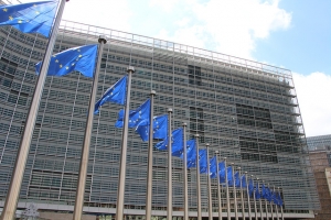 European Commission, Brussels