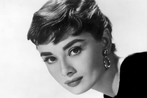 Audrey Hepburn famous British Immigrant to Hollywood