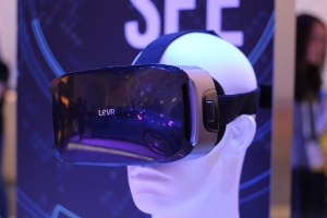 LeTv LeVR COOL1 VR Headset