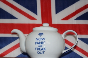 Brexit Panic