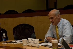 Michael Chertoff