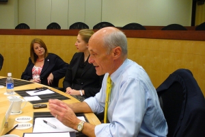 Michael Chertoff