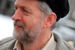 Jeremy Corbyn ultra left wing Labour Party supports easier Tier 2 Visas