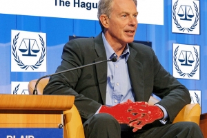 Tony Blair