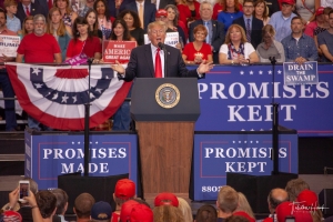 Trump Nashville MAGA Rally 29 May 2018