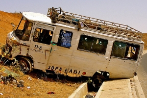 Senegal