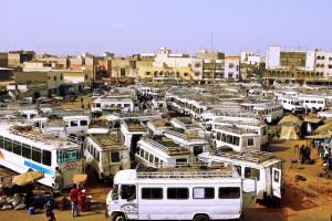 Senegal