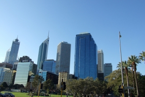 Perth