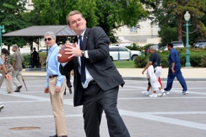 Michael Bennet