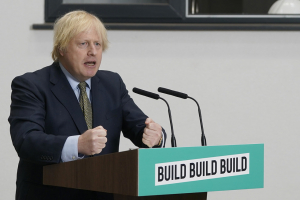Boris Johnson Economic Recovery Speech at Dudley College of Technology, UK 30 June 2020