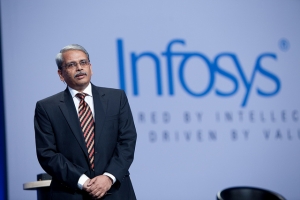 Kris Gopalakrishnan