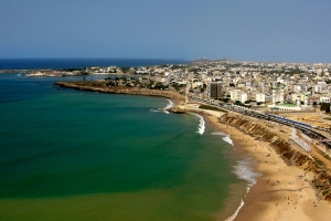 Senegal