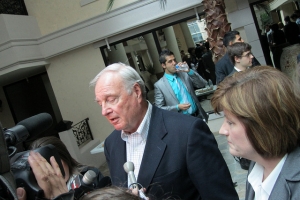 Paul Martin