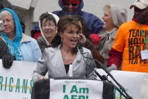 Sarah Palin