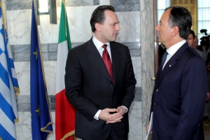 Franco Frattini