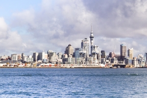 New Zealand