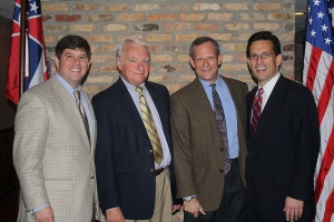 Eric Cantor