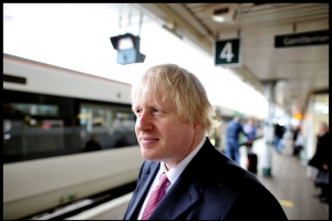 Boris Johnson likely to be next Prime Minister