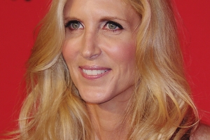 Ann Coulter