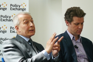 Frank Field