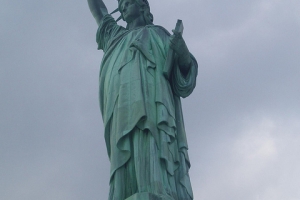 Statue of Liberty