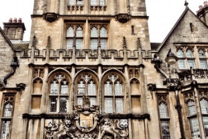 Brasenose College, Oxford