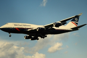 British Airways