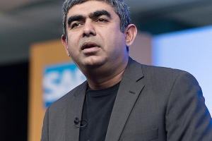 Vishal Sikka