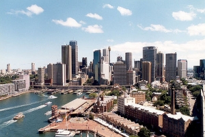 Circular Quay