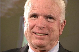 Sen. John McCain