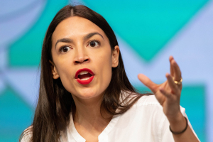 Alexandria Ocasio-Cortez