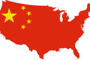 China & USA
