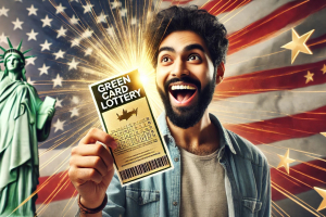 Apply Now: Final Weeks for Green Card Lottery 2025 - Immigrant Winning Green Card Lottery